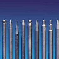 Material needles