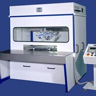 Automatic Coating Systems